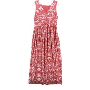 chinese dress ladies Beige Fresh Bananas Maxi Dress – FARM Rio main image 0